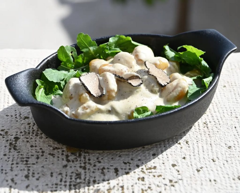 Traditional Dalmatian Food