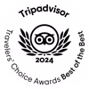 trip advisor best of the best 2024