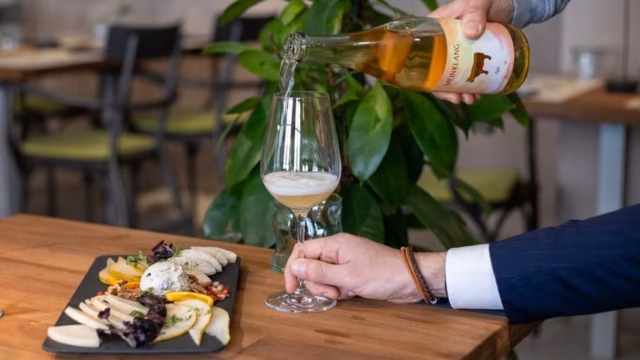 BioMania best restaurant in Zagreb