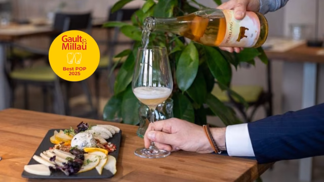 BioMania - Best POP 2025 Gault&Millau restaurants Croatia