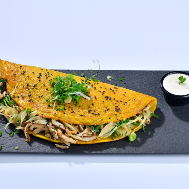 Sunday Brunch in BioMania