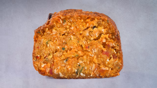 Gluten free Bread