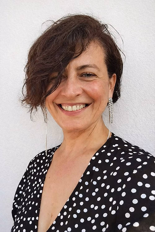 Ines Bezjak Kožnjak